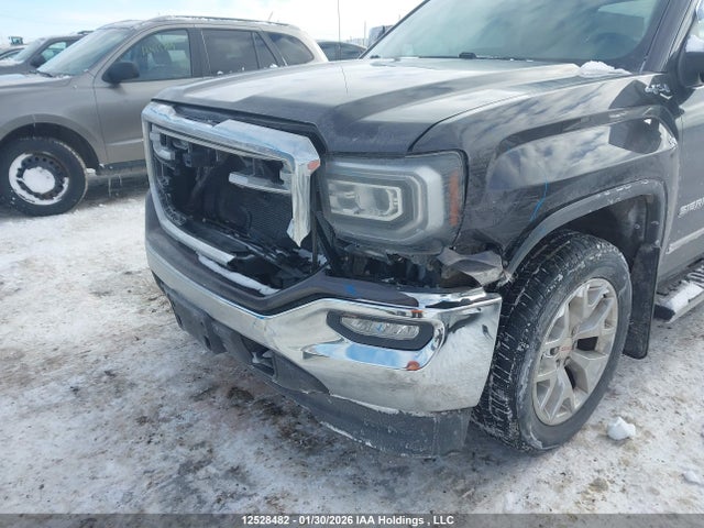 3GTU2NEJ7GG247161 GMC Sierra 1500 Slt
