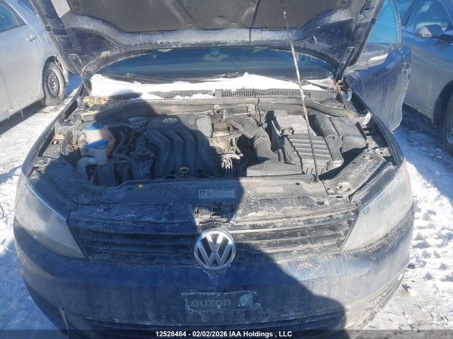 3VW1K7AJ7EM396301 Volkswagen Jetta