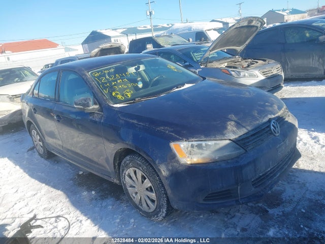 3VW1K7AJ7EM396301 Volkswagen Jetta