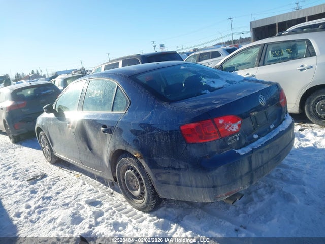3VW1K7AJ7EM396301 Volkswagen Jetta