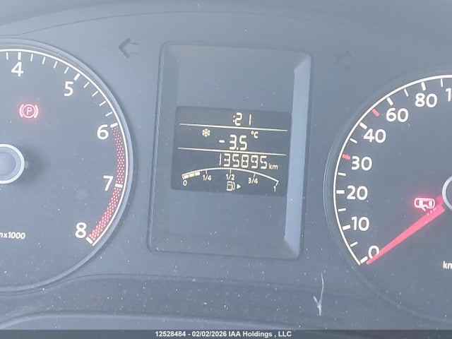 3VW1K7AJ7EM396301 Volkswagen Jetta