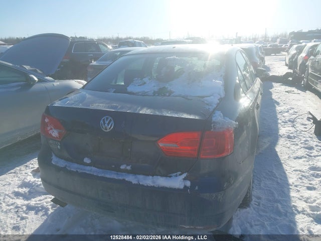3VW1K7AJ7EM396301 Volkswagen Jetta
