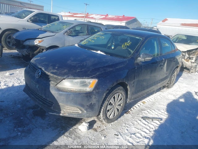 3VW1K7AJ7EM396301 Volkswagen Jetta