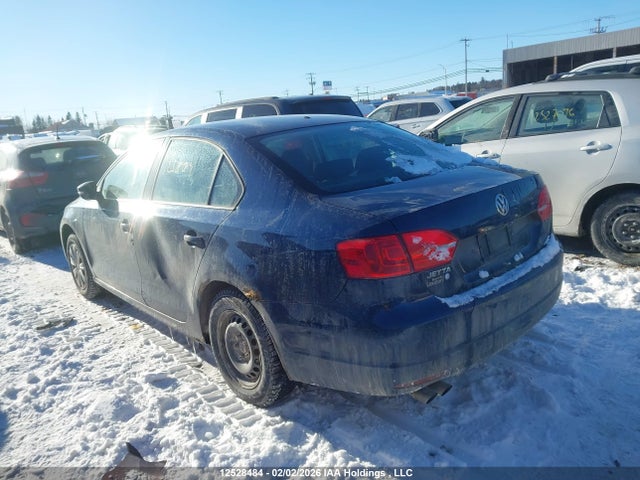 3VW1K7AJ7EM396301 Volkswagen Jetta