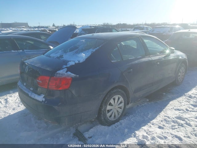 3VW1K7AJ7EM396301 Volkswagen Jetta