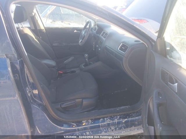 3VW1K7AJ7EM396301 Volkswagen Jetta
