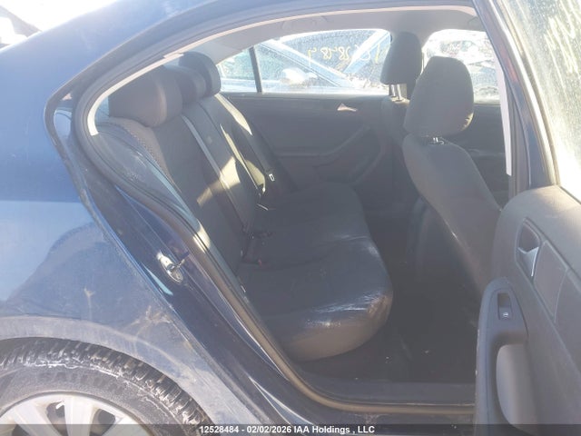 3VW1K7AJ7EM396301 Volkswagen Jetta