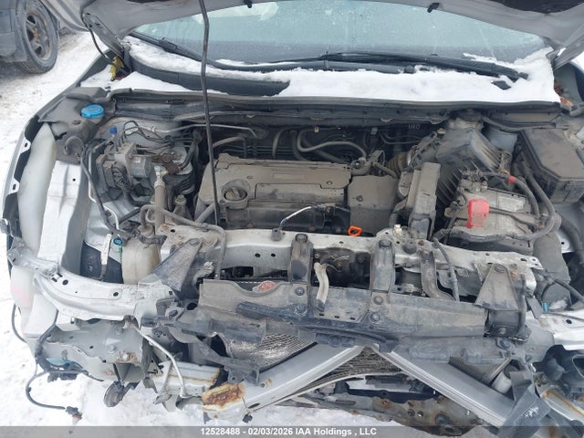 2HKRM4H59GH126163 Honda CR-V EX