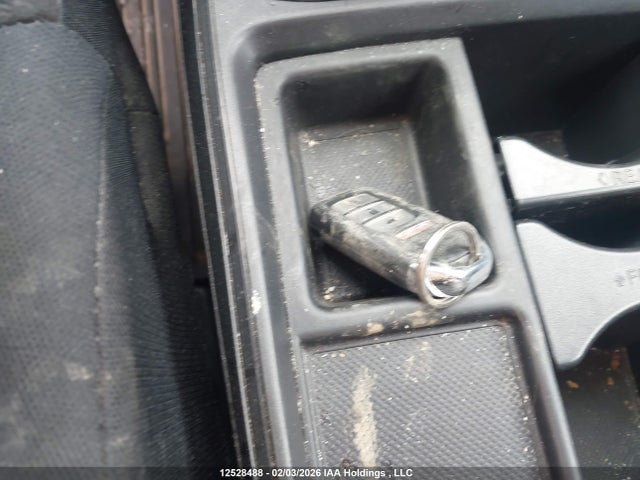 2HKRM4H59GH126163 Honda CR-V EX