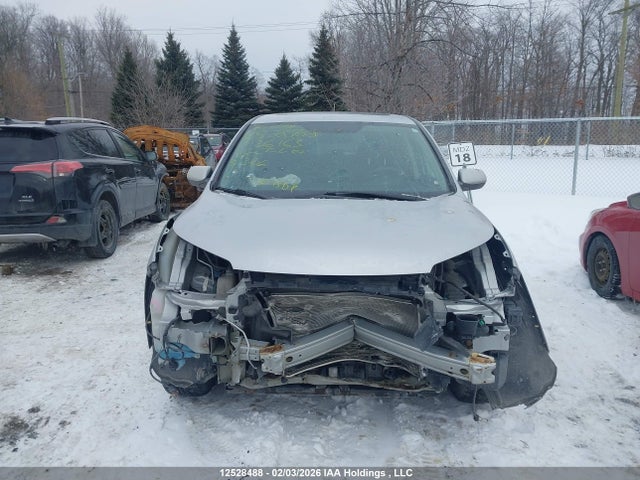 2HKRM4H59GH126163 Honda CR-V EX
