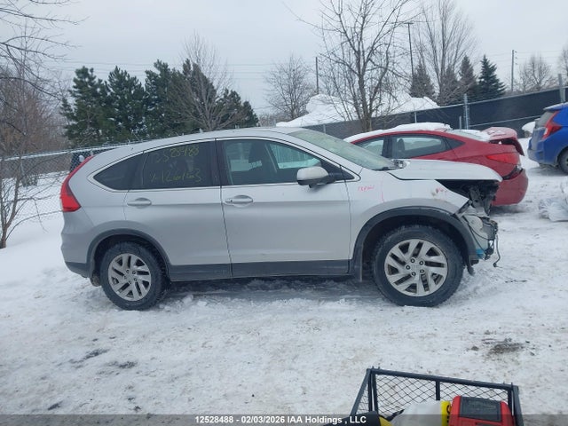 2HKRM4H59GH126163 Honda CR-V EX