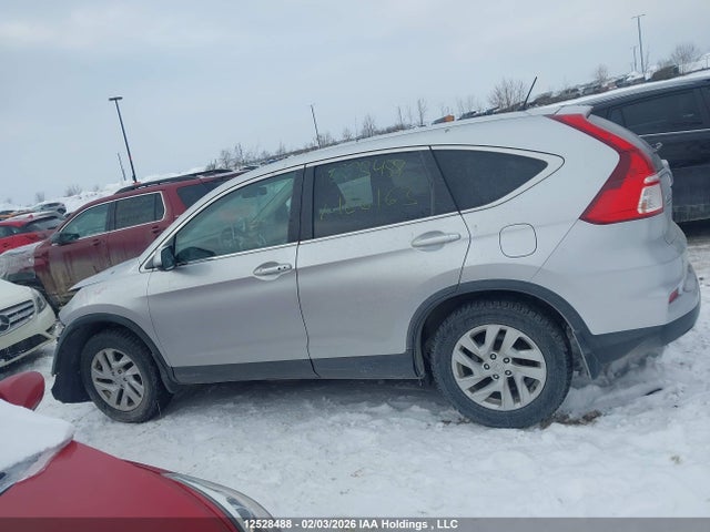 2HKRM4H59GH126163 Honda CR-V EX