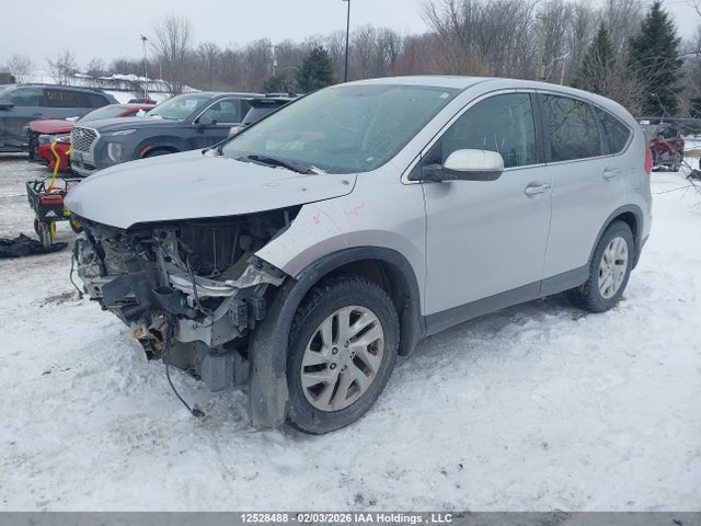 2HKRM4H59GH126163 Honda CR-V EX