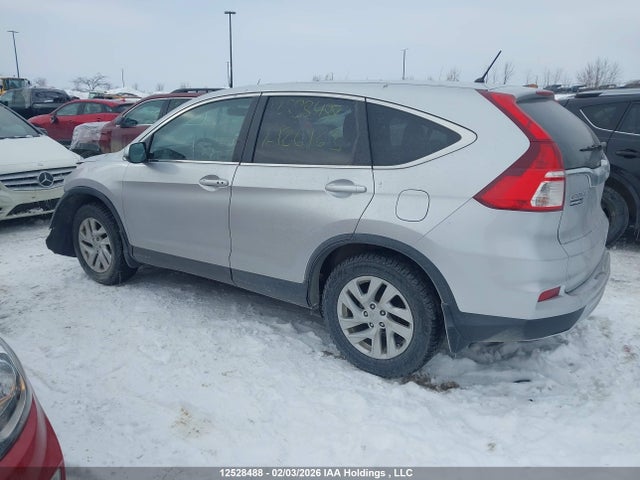 2HKRM4H59GH126163 Honda CR-V EX