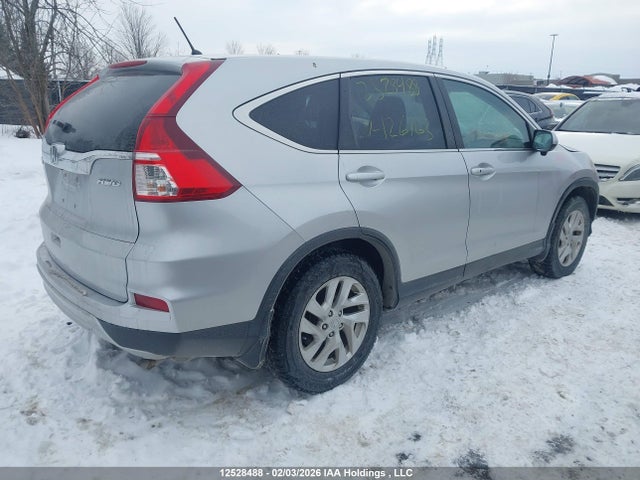 2HKRM4H59GH126163 Honda CR-V EX