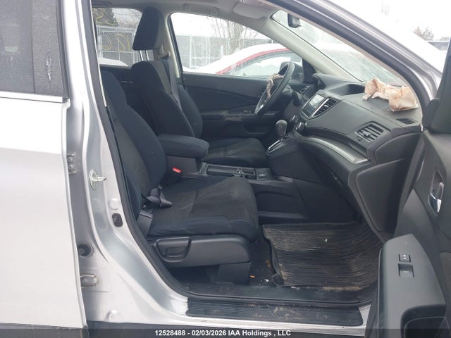 2HKRM4H59GH126163 Honda CR-V EX