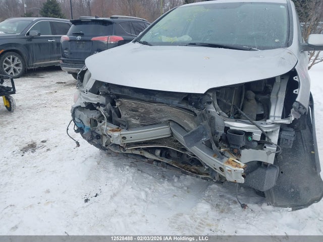 2HKRM4H59GH126163 Honda CR-V EX