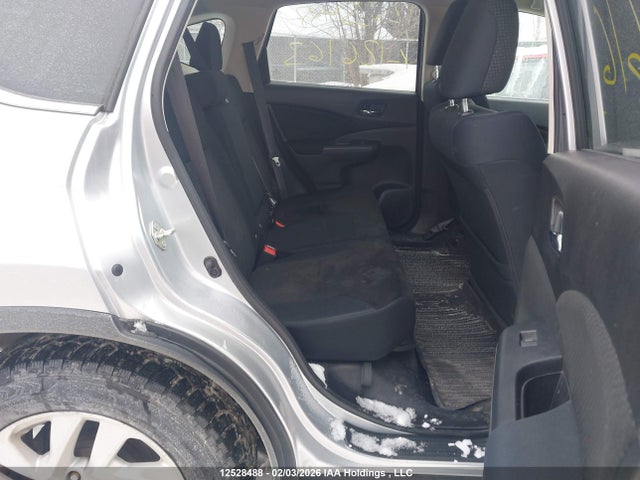 2HKRM4H59GH126163 Honda CR-V EX