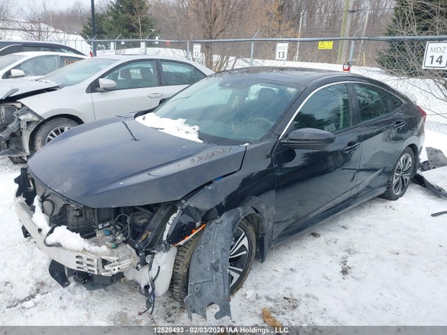 2HGFC1F45GH102337 Honda CIVIC EX