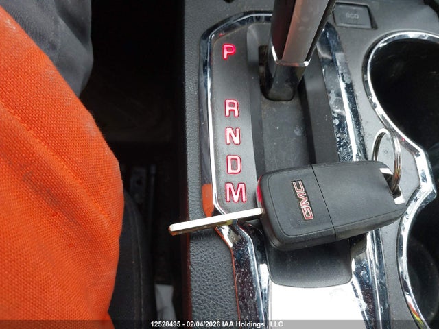 2GKFLWEK8F6132524 GMC Terrain Sle