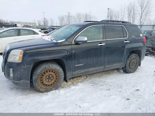 2GKFLWEK8F6132524 GMC Terrain Sle