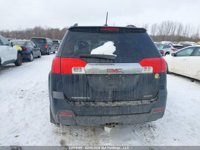 2GKFLWEK8F6132524 GMC Terrain Sle