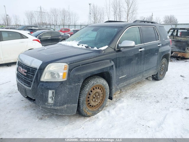 2GKFLWEK8F6132524 GMC Terrain Sle