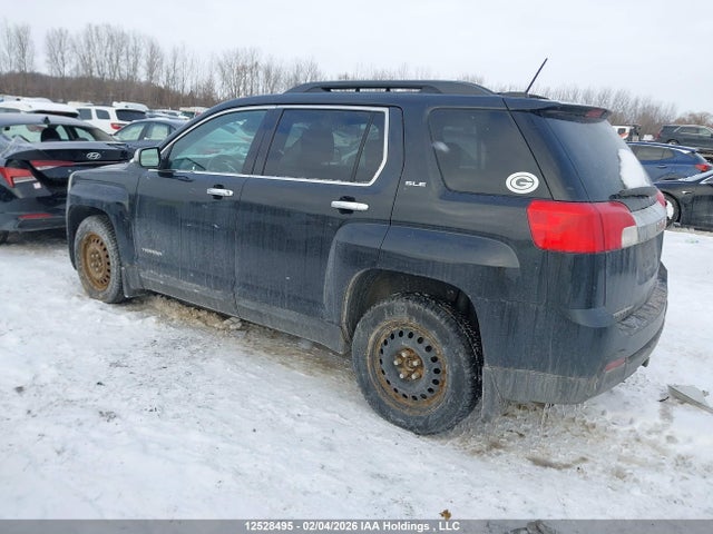 2GKFLWEK8F6132524 GMC Terrain Sle