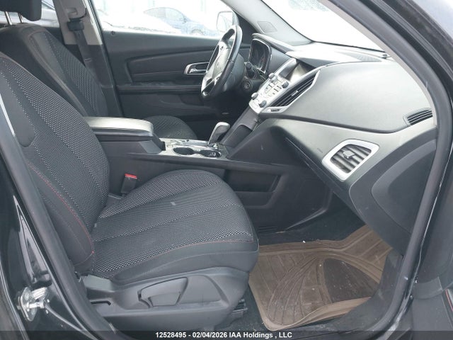 2GKFLWEK8F6132524 GMC Terrain Sle