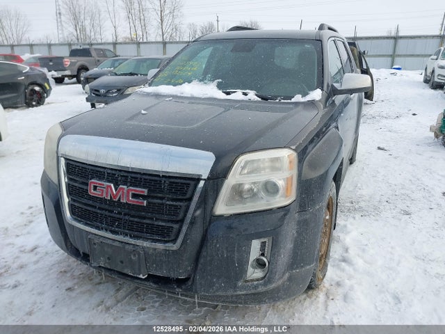 2GKFLWEK8F6132524 GMC Terrain Sle