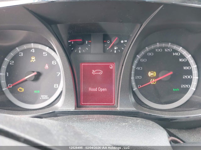 2GKFLWEK8F6132524 GMC Terrain Sle