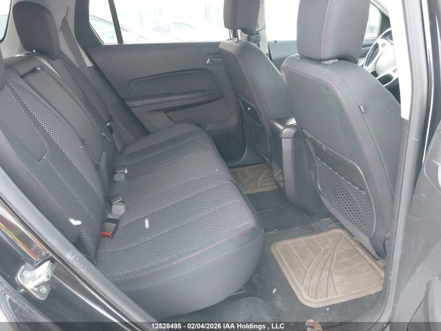 2GKFLWEK8F6132524 GMC Terrain Sle