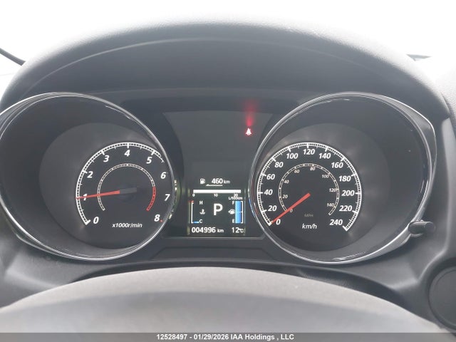 JA4AJUAU1SU606018 Mitsubishi RVR ES