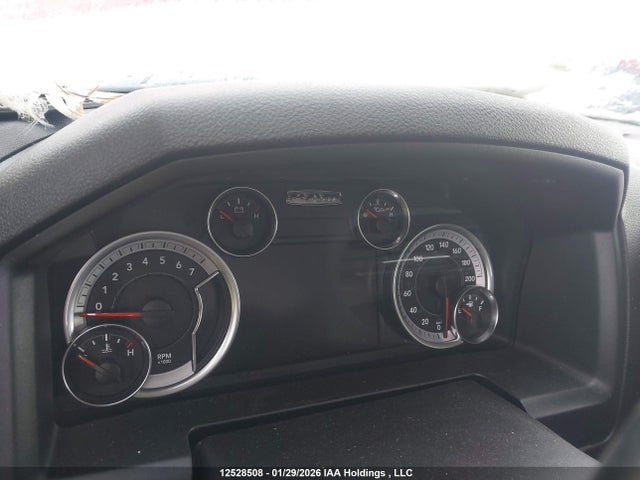 RAM 1500 Classic Tradesman 2023 3C6RR7KT7PG670493 Image 15