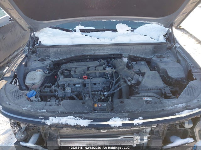 Продаж на аукціоні авто 2025 Hyundai Kona N Line, vin: KM8HACA31SU242300, номер лоту: 12528515