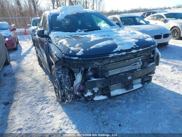 Продаж на аукціоні авто 2025 Hyundai Kona N Line, vin: KM8HACA31SU242300, номер лоту: 12528515