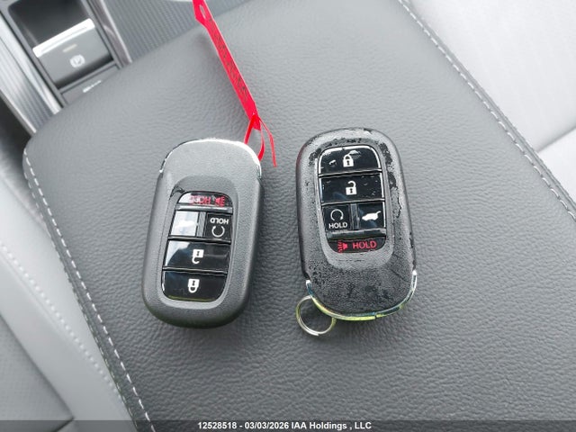 Aukcja sprzedaży 2026 Honda Civic Sport Touring, vin: 19XFL4H92TE400259, numer aukcji: 12528518