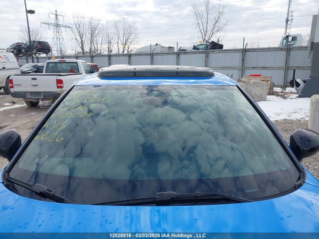Aukcja sprzedaży 2026 Honda Civic Sport Touring, vin: 19XFL4H92TE400259, numer aukcji: 12528518