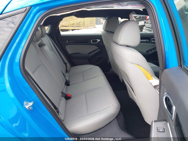 Aukcja sprzedaży 2026 Honda Civic Sport Touring, vin: 19XFL4H92TE400259, numer aukcji: 12528518