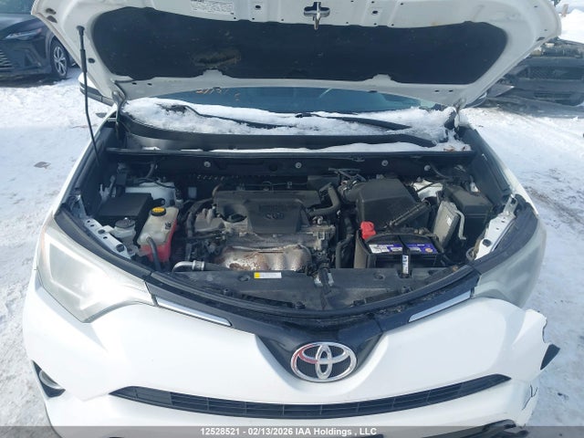 Toyota Rav4 Xle 2016 2T3RFREV2GW503436 Image 10
