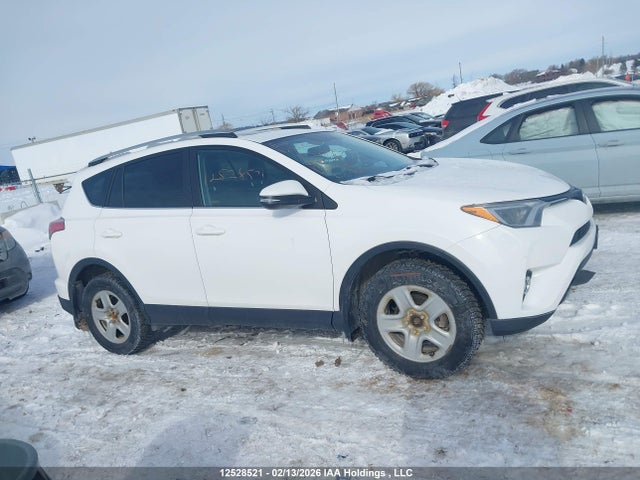 Toyota Rav4 Xle 2016 2T3RFREV2GW503436 Image 13
