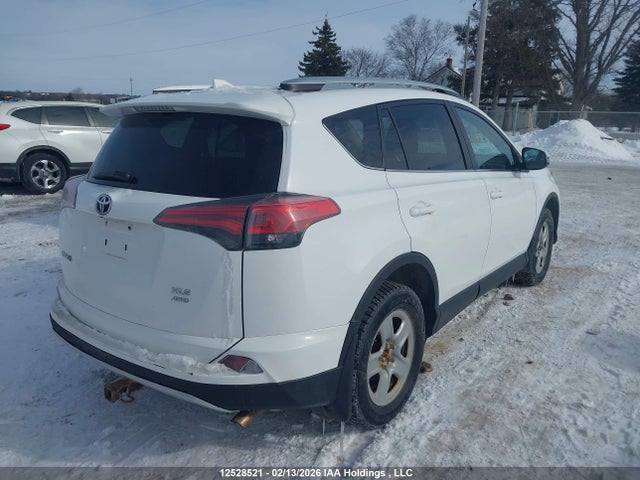 Toyota Rav4 Xle 2016 2T3RFREV2GW503436 Image 4