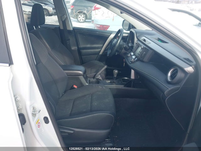 Toyota Rav4 Xle 2016 2T3RFREV2GW503436 Image 5