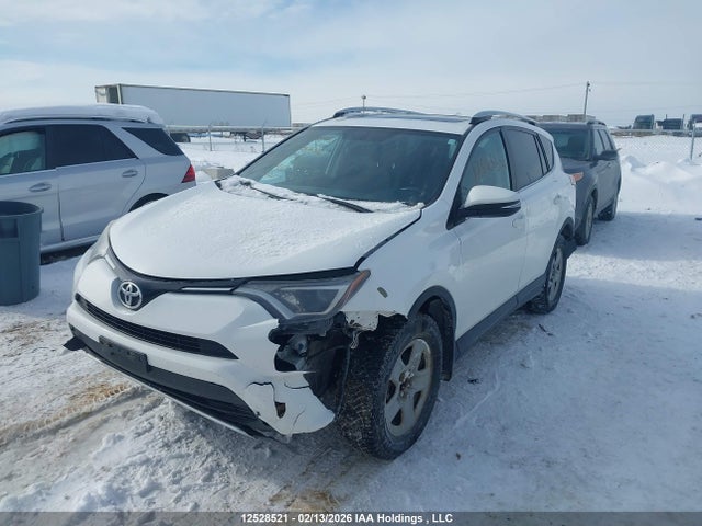 Toyota Rav4 Xle 2016 2T3RFREV2GW503436 Image 6