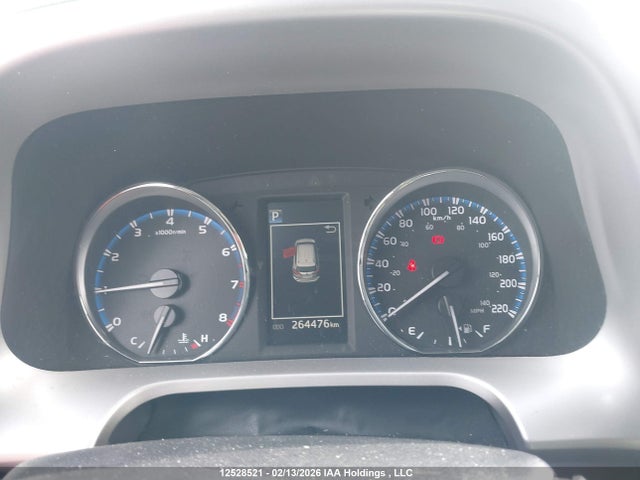 Toyota Rav4 Xle 2016 2T3RFREV2GW503436 Image 7