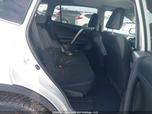 Toyota Rav4 Xle 2016 2T3RFREV2GW503436 Image 8