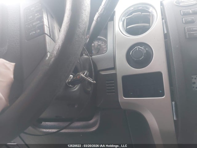 Aukcja sprzedaży 2013 Ford F-150, vin: 1FTVX1EF8DKF68673, numer aukcji: 12528522