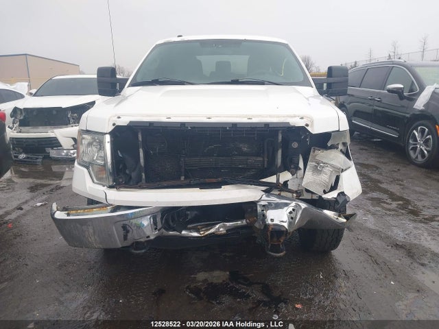 Aukcja sprzedaży 2013 Ford F-150, vin: 1FTVX1EF8DKF68673, numer aukcji: 12528522