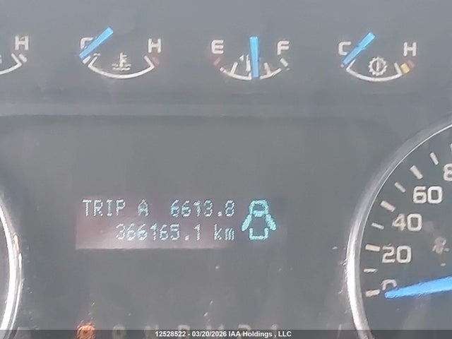 Aukcja sprzedaży 2013 Ford F-150, vin: 1FTVX1EF8DKF68673, numer aukcji: 12528522