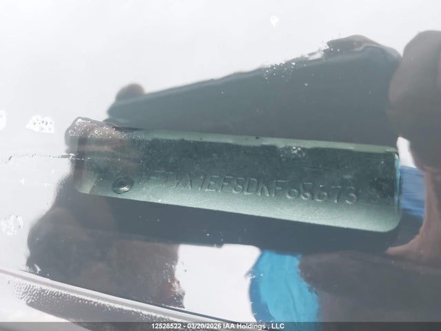 Aukcja sprzedaży 2013 Ford F-150, vin: 1FTVX1EF8DKF68673, numer aukcji: 12528522